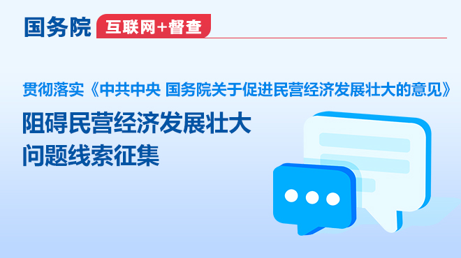 互聯(lián)網(wǎng)+督查