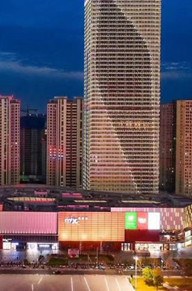 泰州萬象城