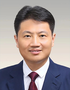 市長(zhǎng)萬聞華